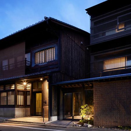 Minn Nijo-Jo Quioto Exterior foto