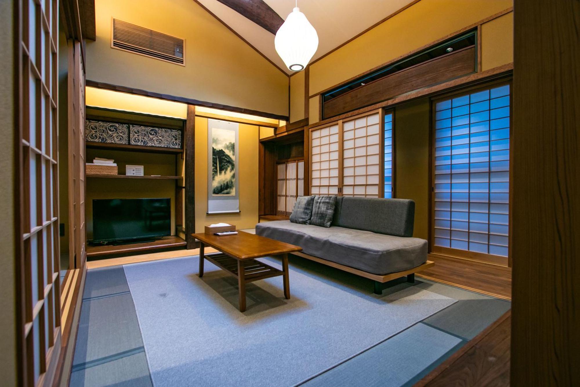 Minn Nijo-Jo Quioto Exterior foto